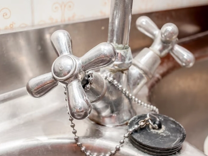 SnoFalls Plumbing LLC serving the area — local professionals you can trust
