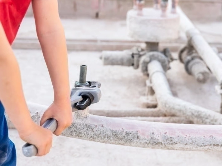 SnoFalls Plumbing LLC service area covering Maple Valley, WA and surrounding neighborhoods