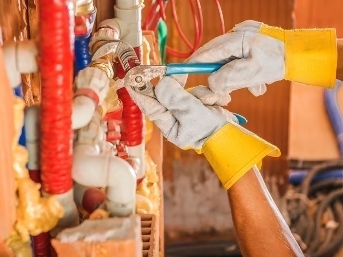 SnoFalls Plumbing LLC serving the Riverbend area — local professionals you can trust