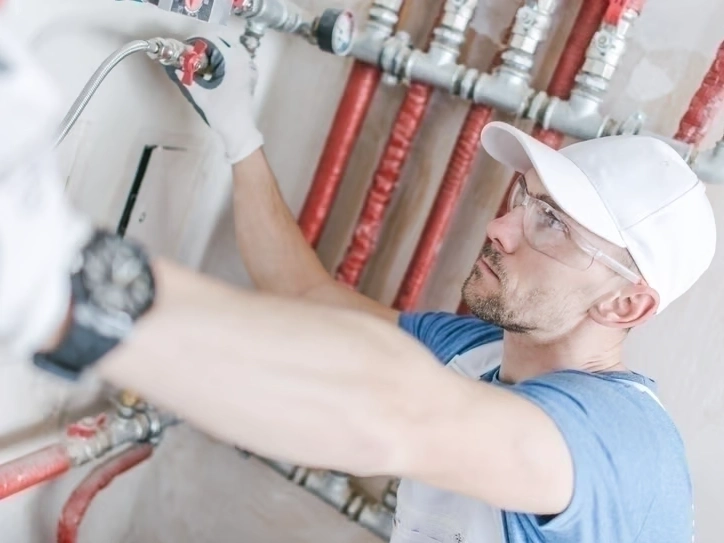 Professional Plumbing services by SnoFalls Plumbing LLC in Covington, WA — serving local businesses and residents