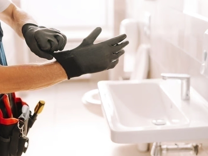 Professional service work by SnoFalls Plumbing LLC in Maple Valley