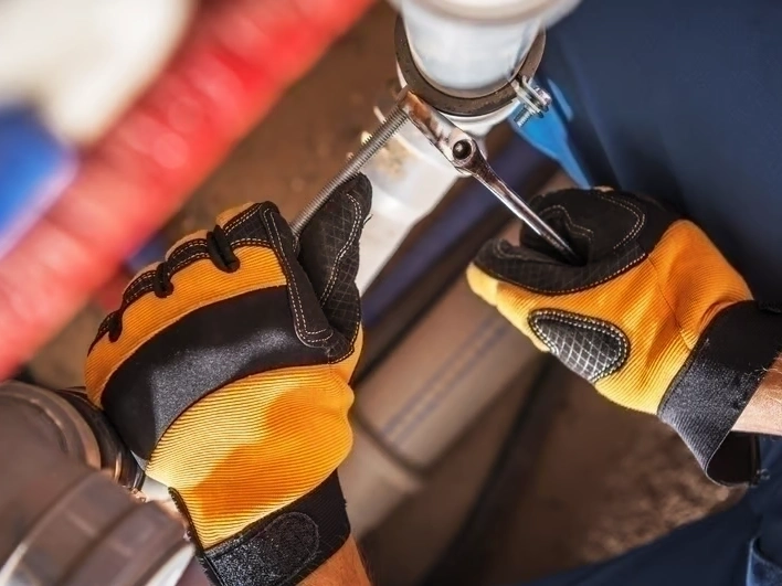 SnoFalls Plumbing LLC serving the Pacific area — local professionals you can trust