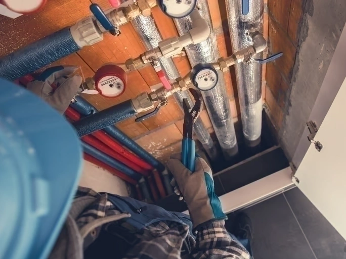 Professional service work by SnoFalls Plumbing LLC in Maple Valley