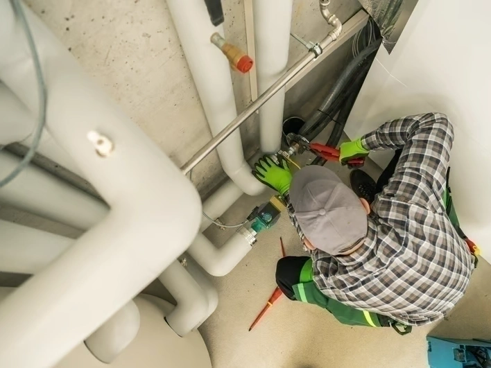 SnoFalls Plumbing LLC service area covering Maple Valley, WA and surrounding neighborhoods