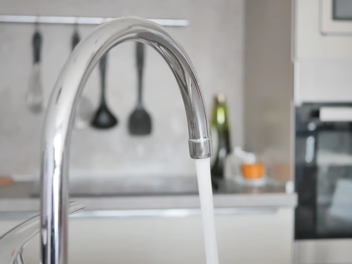 SnoFalls Plumbing LLC step-by-step service process . professional quality from start to finish