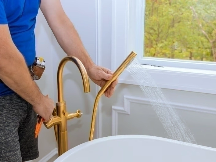 SnoFalls Plumbing LLC serving the Auburn area — local professionals you can trust