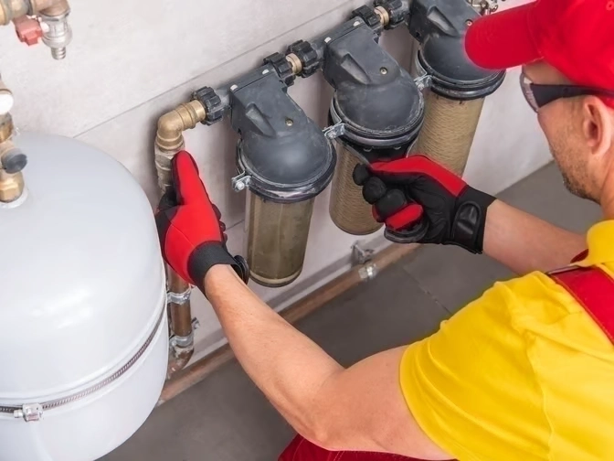 Professional service work by SnoFalls Plumbing LLC in Maple Valley