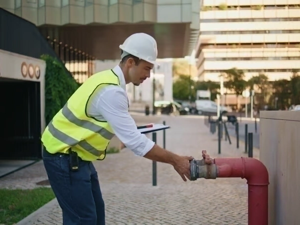 Professional service work by SnoFalls Plumbing LLC in Maple Valley