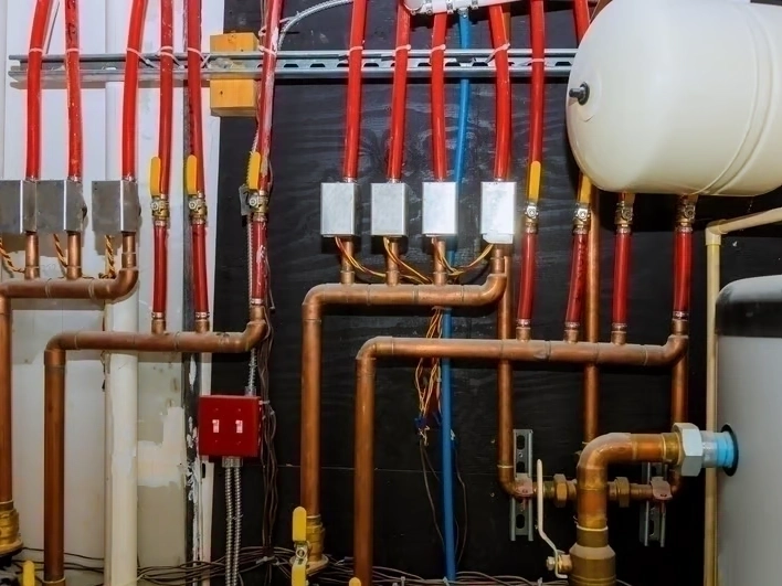 Water Heater Repair in Maple Valley, WA