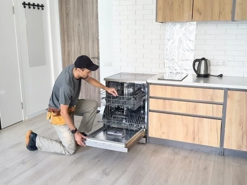 SnoFalls Plumbing LLC serving the Hobart area — local professionals you can trust