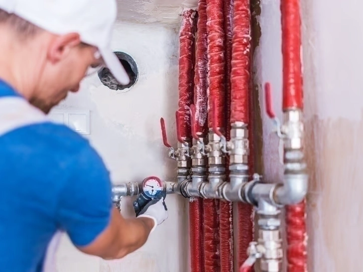 SnoFalls Plumbing LLC serving the Lea Hill area — local professionals you can trust