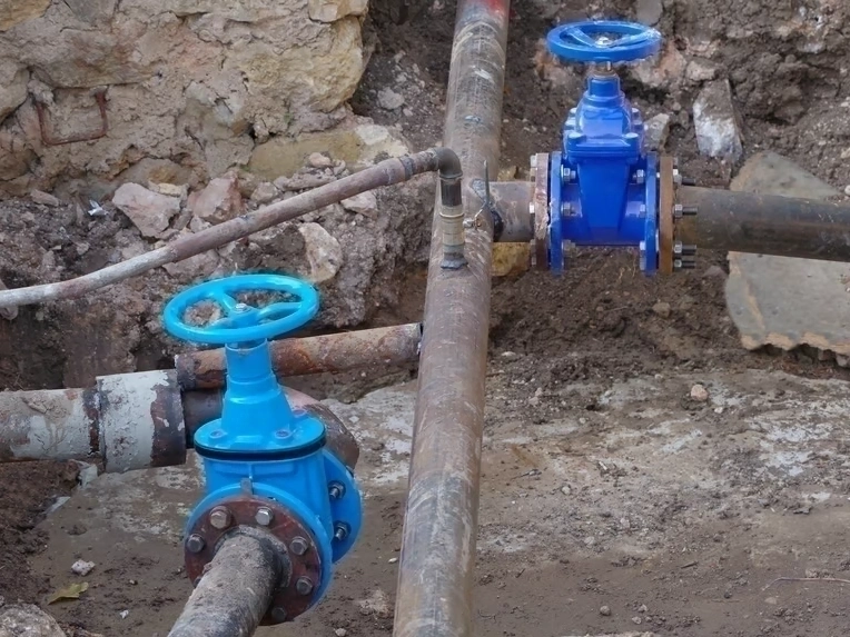 Professional service work by SnoFalls Plumbing LLC in Maple Valley