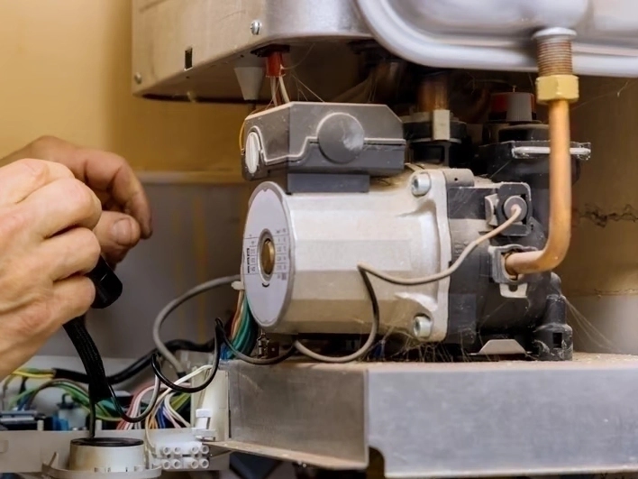 Professional Tankless Water Heater Installation services by SnoFalls Plumbing LLC in Maple Valley, WA — licensed Plumbing provider