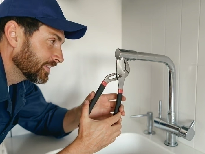 Professional Custom Home Plumbing services by SnoFalls Plumbing LLC in Maple Valley, WA — licensed Plumbing provider