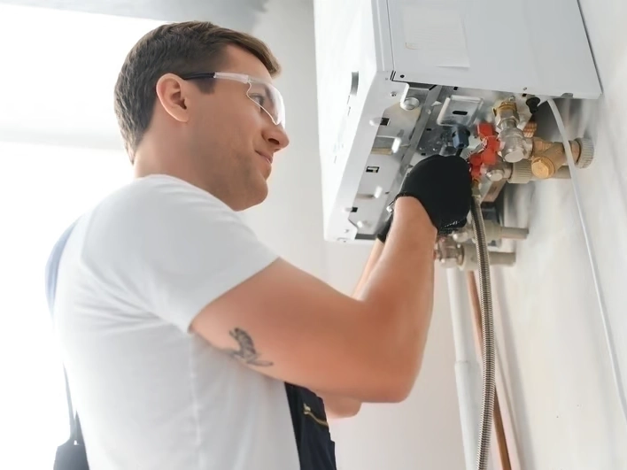 SnoFalls Plumbing LLC service area covering Maple Valley, WA and surrounding neighborhoods