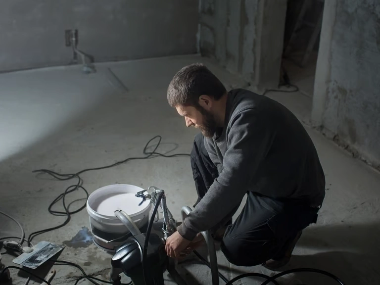 SnoFalls Plumbing LLC service area covering Maple Valley, WA and surrounding neighborhoods