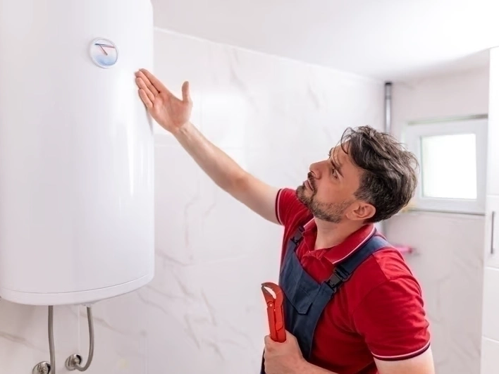 SnoFalls Plumbing LLC service area covering Maple Valley, WA and surrounding neighborhoods