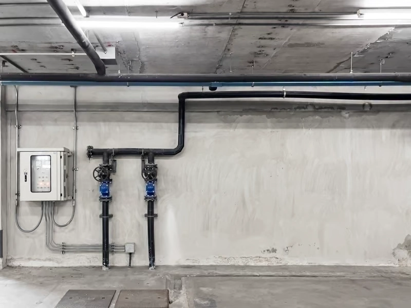 Professional service work by SnoFalls Plumbing LLC in Maple Valley