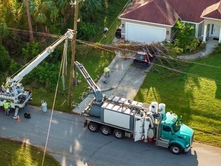 SnoFalls Plumbing LLC service area covering Maple Valley, WA and surrounding neighborhoods