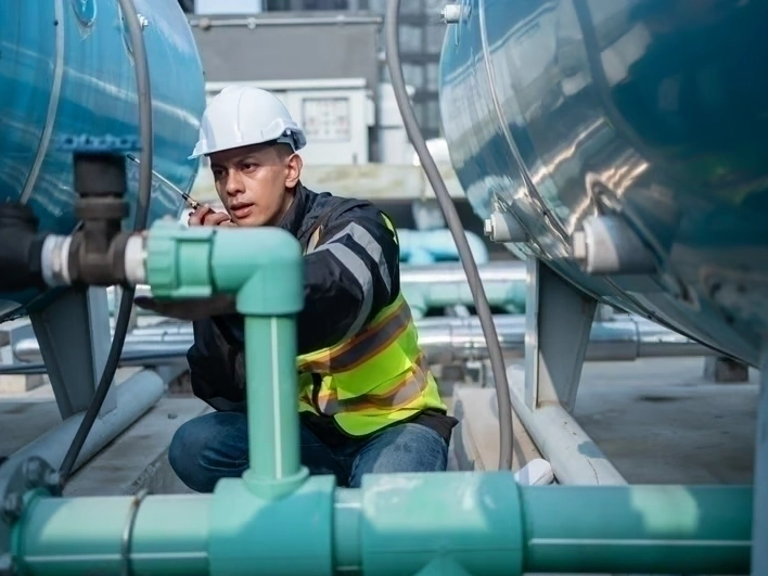 Professional Smart Leak Detection System Installation services by SnoFalls Plumbing LLC in Maple Valley, WA — licensed Plumbing provider