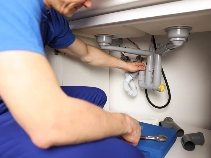 Professional service work by SnoFalls Plumbing LLC in Maple Valley