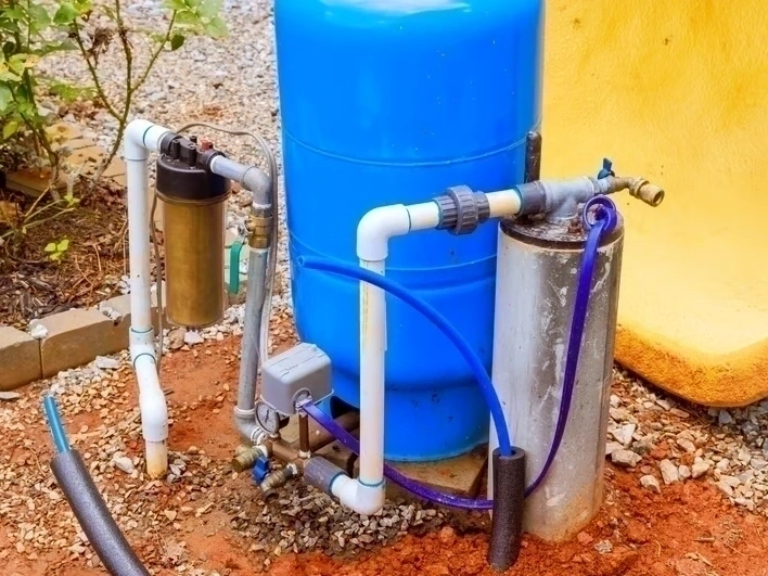 Professional Sump Pump Repair services by SnoFalls Plumbing LLC in Maple Valley, WA — licensed Plumbing provider