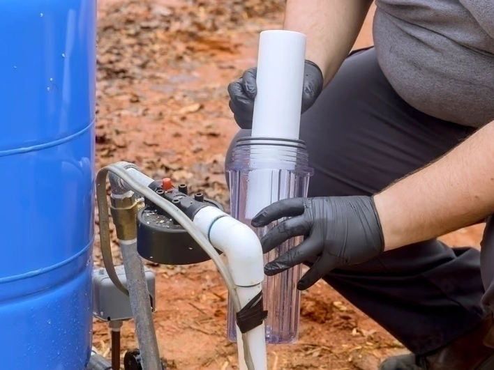 Professional service work by SnoFalls Plumbing LLC in Maple Valley