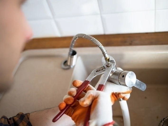 SnoFalls Plumbing LLC service area covering Maple Valley, WA and surrounding neighborhoods