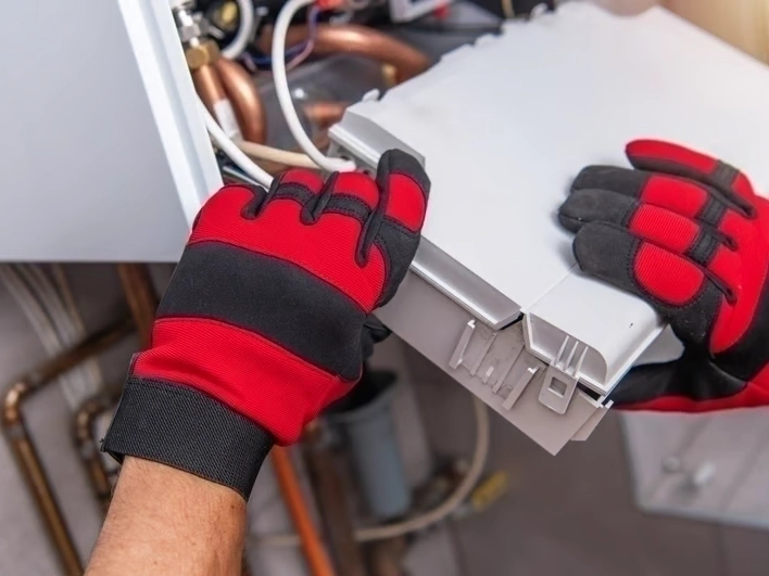 Professional Tankless Water Heater Repair services by SnoFalls Plumbing LLC in Maple Valley, WA — licensed Plumbing provider