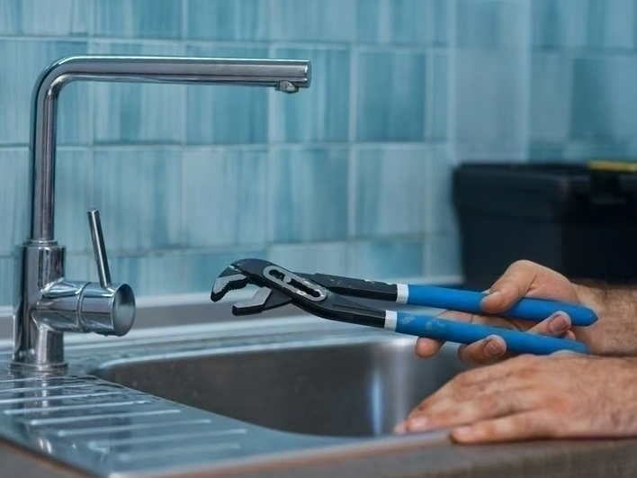 Professional Kitchen Plumbing Services services by SnoFalls Plumbing LLC in Maple Valley, WA — licensed Plumbing provider