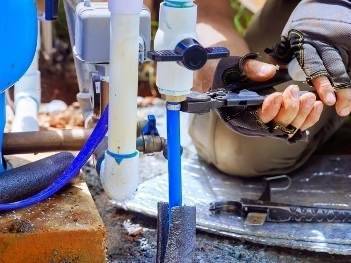 SnoFalls Plumbing LLC service area covering Maple Valley, WA and surrounding neighborhoods