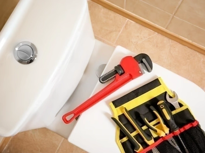 Toilet Repair and Installation in Maple Valley, WA