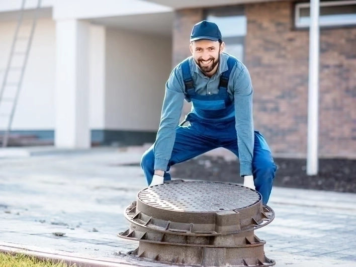 Professional Drain Cleaning Services services by SnoFalls Plumbing LLC in Maple Valley, WA — licensed Plumbing provider