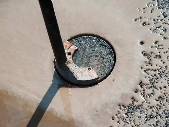 Professional service work by SnoFalls Plumbing LLC in Maple Valley