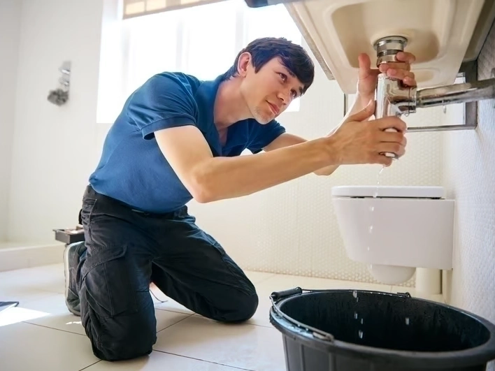 SnoFalls Plumbing LLC service area covering Maple Valley, WA and surrounding neighborhoods