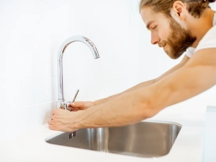 Professional service work by SnoFalls Plumbing LLC in Maple Valley