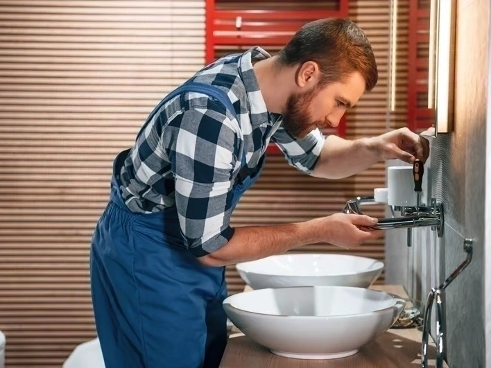 Professional service work by SnoFalls Plumbing LLC in Maple Valley