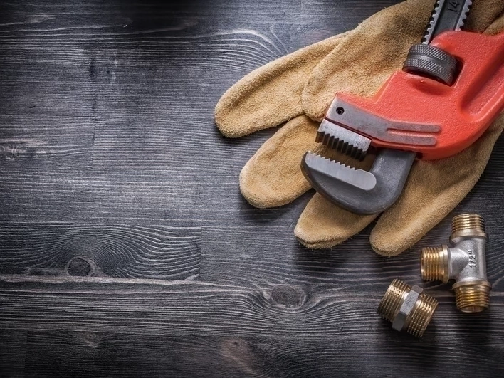 SnoFalls Plumbing LLC serving the area — local professionals you can trust