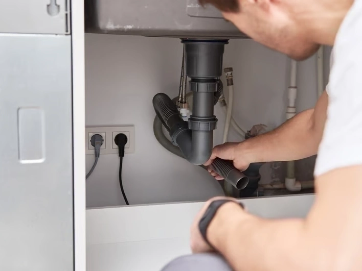 SnoFalls Plumbing LLC service area covering Maple Valley, WA and surrounding neighborhoods