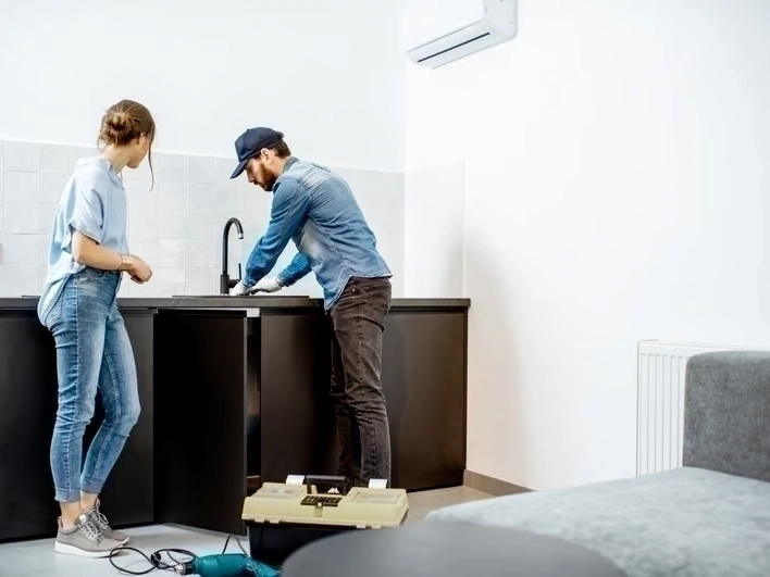 Professional Residential Plumbing Services services by SnoFalls Plumbing LLC in Maple Valley, WA — licensed Plumbing provider