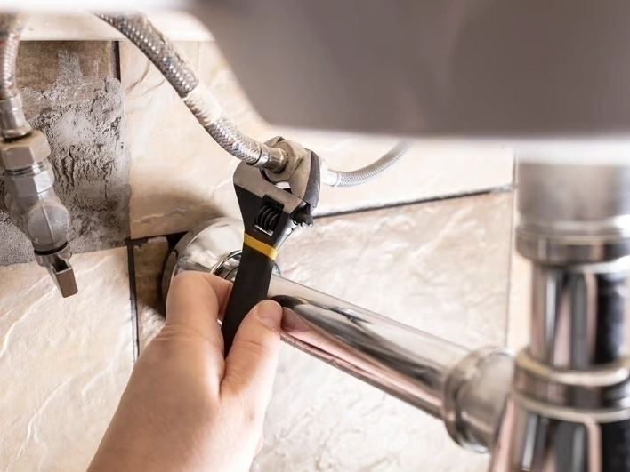 Professional Plumbing services by SnoFalls Plumbing LLC in Kent, WA — serving local businesses and residents