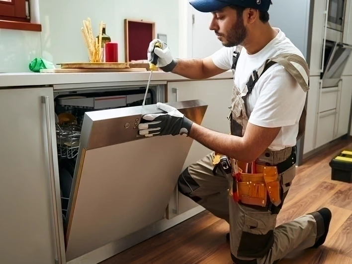 The company serving the area — local professionals you can trust