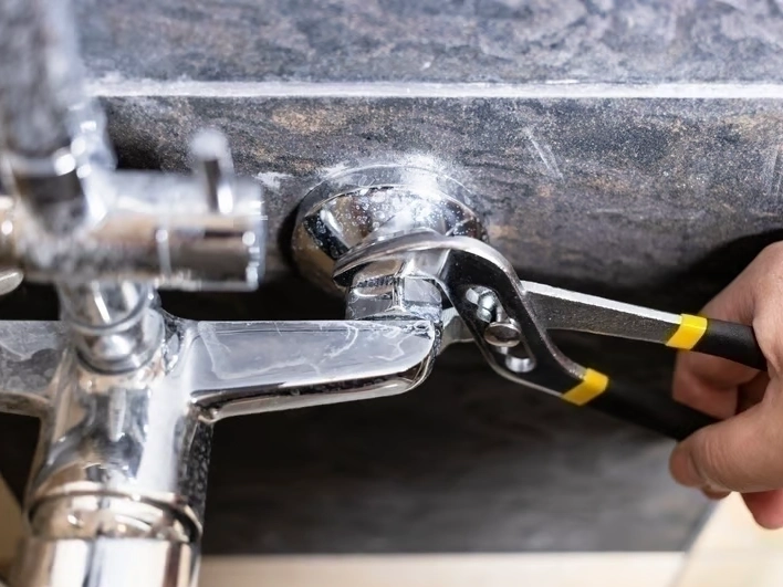 Professional Plumbing services by SnoFalls Plumbing LLC in Newcastle, WA — serving local businesses and residents