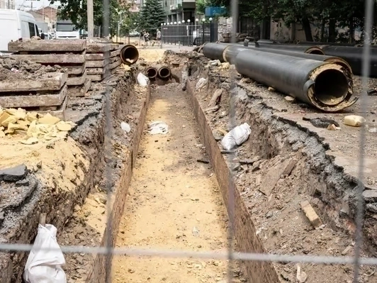 Professional service work by SnoFalls Plumbing LLC in Maple Valley