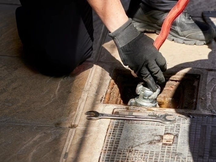 The company serving the area — local professionals you can trust