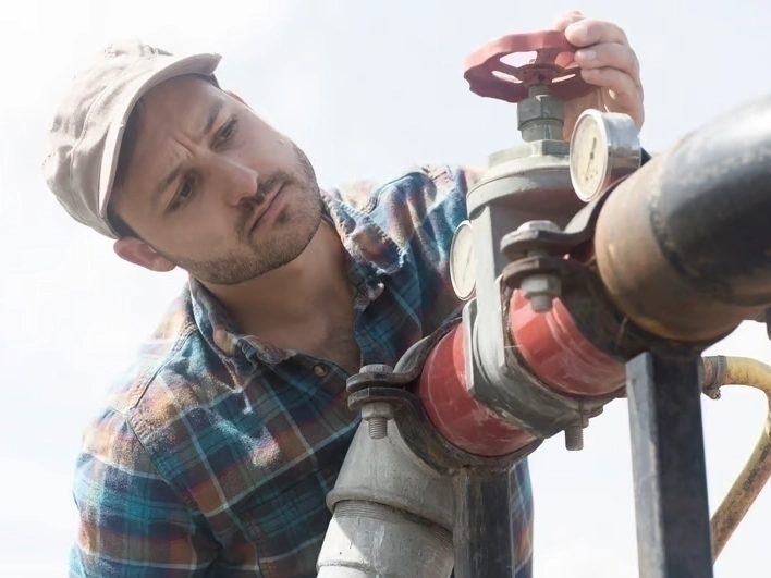 Professional service work by SnoFalls Plumbing LLC in Maple Valley