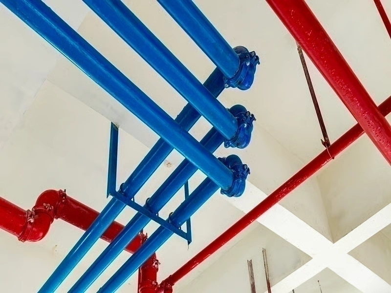 Professional Whole House Repiping services by SnoFalls Plumbing LLC in Maple Valley, WA — licensed Plumbing provider