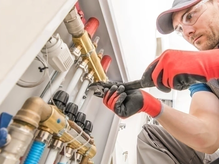 Professional Burst Pipe Repairs services by SnoFalls Plumbing LLC in Maple Valley, WA &mdash; licensed Plumbing provider
