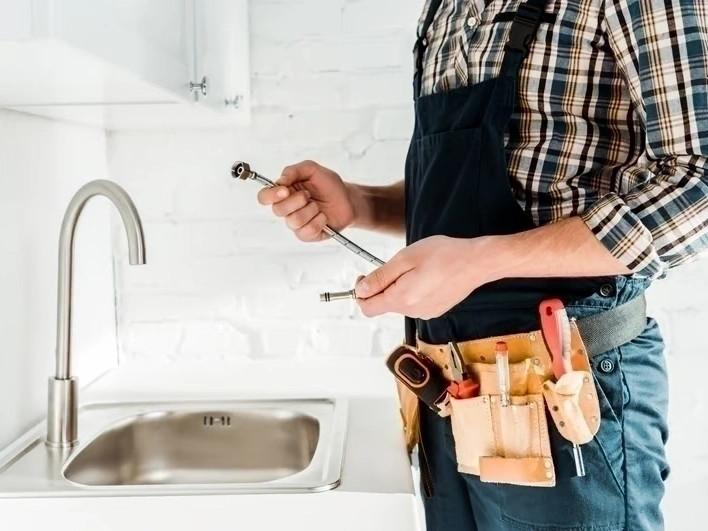 Professional Plumbing services by SnoFalls Plumbing LLC in Tukwila, WA — serving local businesses and residents