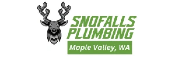 SnoFalls Plumbing LLC Maple Valley, WA